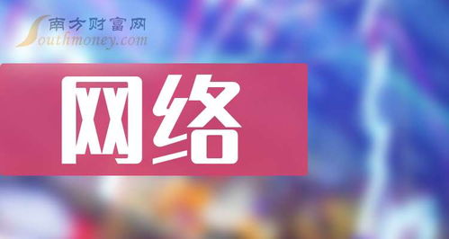2025年网络技术服务概念上市公司名单梳理